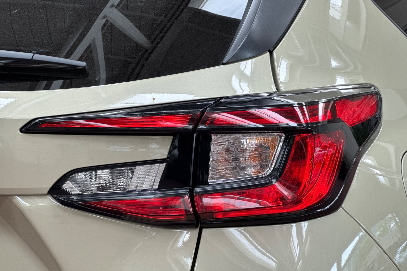 New 2026 Subaru Crosstrek 2.5i Limited AWD/4WD image 34