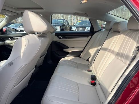 Used 2020 Honda Accord EX-L image 16