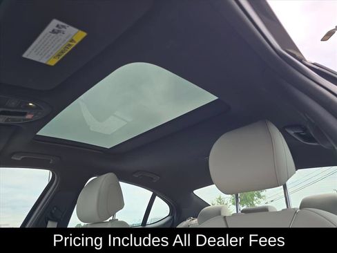 Used 2025 Genesis G70 2.5T w/ Sport Prestige Package AWD/4WD image 13