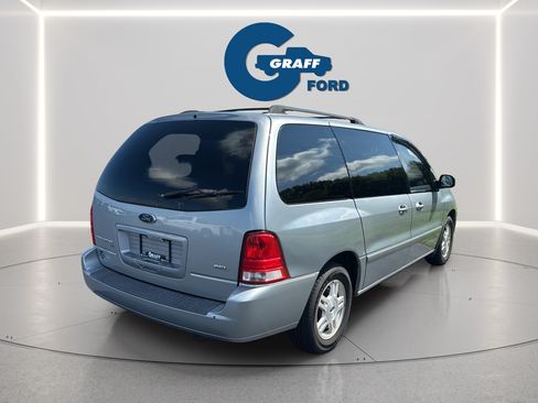 Used 2007 Ford Freestar SEL FWD image 7