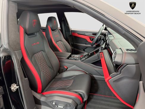 Used 2024 Lamborghini Urus S AWD/4WD image 26