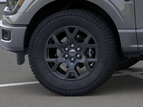 New 2026 Ford F150 STX AWD/4WD image 19