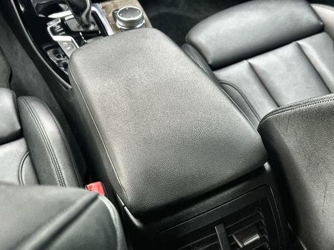 Used 2020 BMW X3 sDrive30i w/ Convenience Package image 16