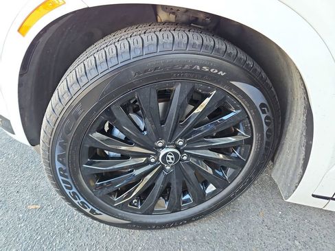 Used 2024 Hyundai Palisade Calligraphy AWD/4WD image 37