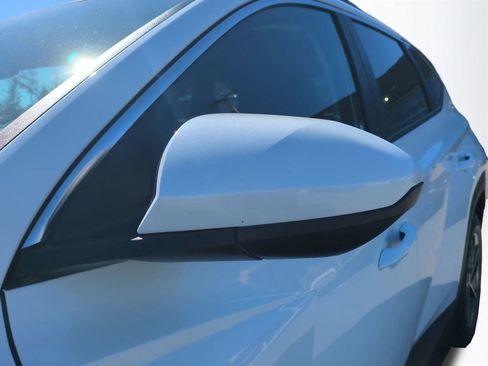 New 2026 Hyundai Tucson SEL image 12