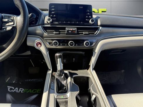Used 2020 Honda Accord LX image 23