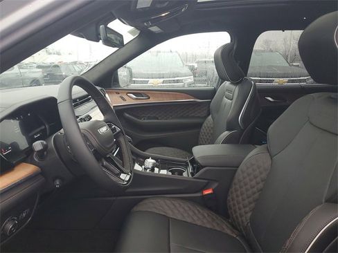 New 2026 Jeep Grand Cherokee L Summit image 19