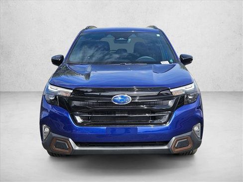 New 2026 Subaru Forester Sport w/ Sport Package AWD/4WD image 5
