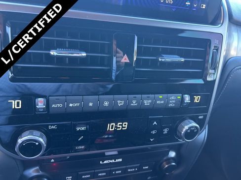 Used 2023 Lexus GX 460 Luxury image 17