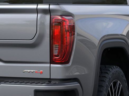 New 2026 GMC Sierra 1500 AT4 w/ AT4 Premium Package image 11