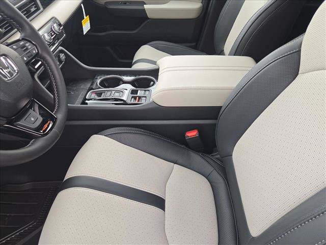 New 2026 Honda Passport TrailSport Elite image 4