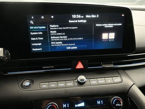 New 2026 Hyundai Elantra Sport image 18