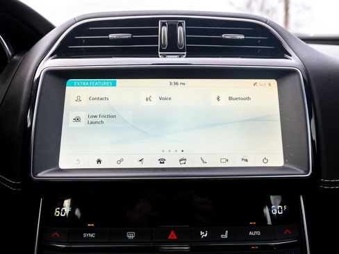 Used 2019 Jaguar XE R-Sport image 24