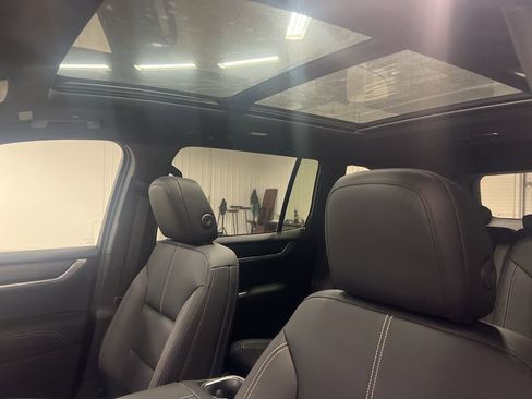 New 2026 GMC Acadia Elevation w/ Black Edition image 13