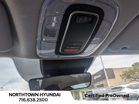 Certified 2023 Hyundai Elantra SEL w/ Convenience Package FWD image 24
