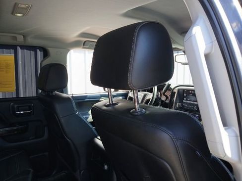 Used 2015 GMC Sierra 2500 Denali w/ Duramax Plus Package AWD/4WD image 22
