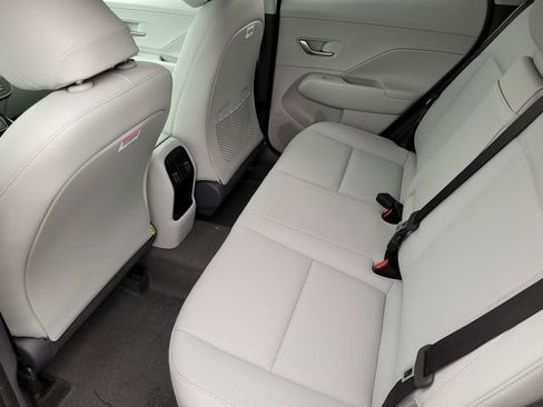 New 2026 Hyundai Kona SEL Premium FWD image 16