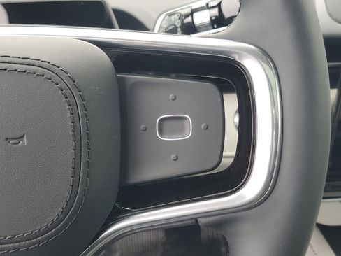 New 2026 Lincoln Nautilus Premier w/ Equipment Group 102A image 18