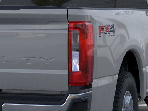 New 2026 Ford F350 XLT AWD/4WD image 21