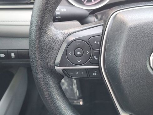 Used 2023 Toyota Camry LE image 24