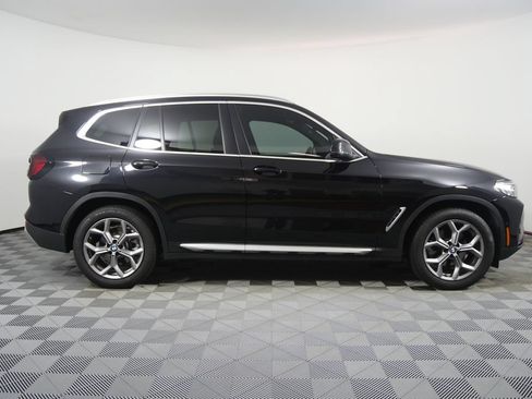 Used 2023 BMW X3 sDrive30i w/ Premium Package RWD image 2