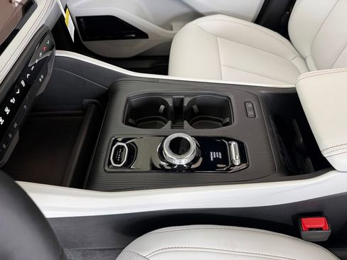 New 2026 Jeep Cherokee Limited AWD/4WD image 24