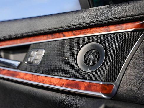 Used 2020 Lincoln Nautilus Reserve w/ Monochromatic Package image 20