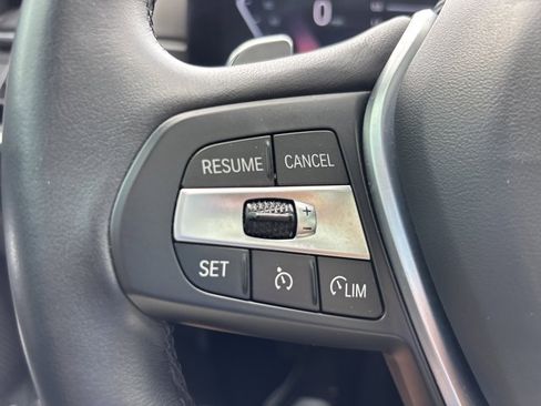 Used 2024 BMW 330e xDrive AWD/4WD image 25