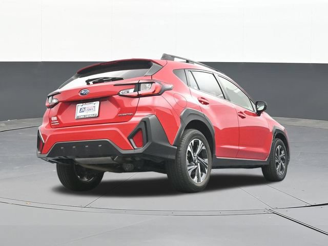 Used 2025 Subaru Crosstrek 2.5i Premium AWD/4WD image 45