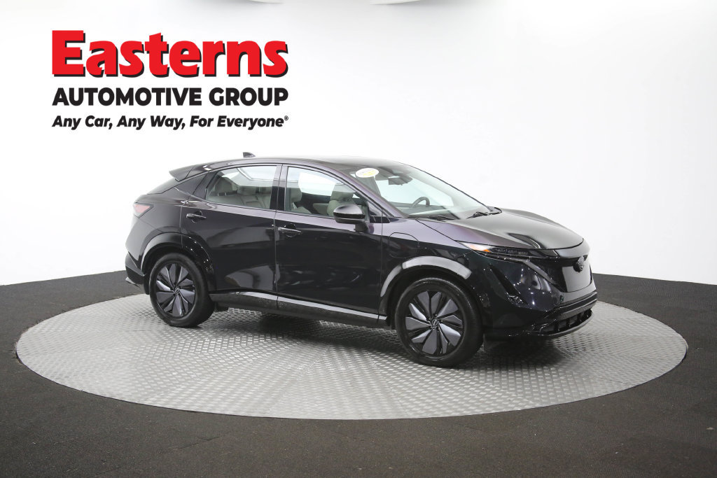 Used 2023 Nissan Ariya AWD image 50