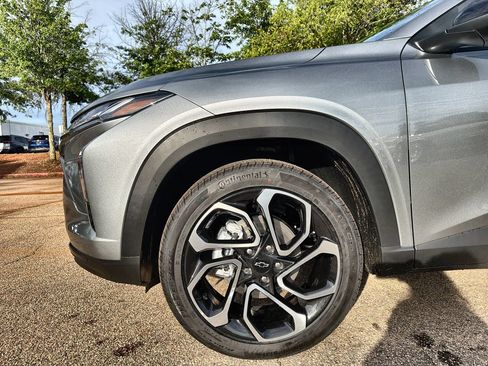 New 2026 Chevrolet Trax RS w/ Driver Confidence Package FWD image 55