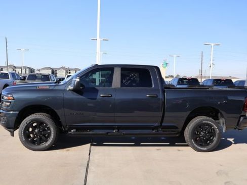 New 2026 RAM 2500 Lone Star image 4