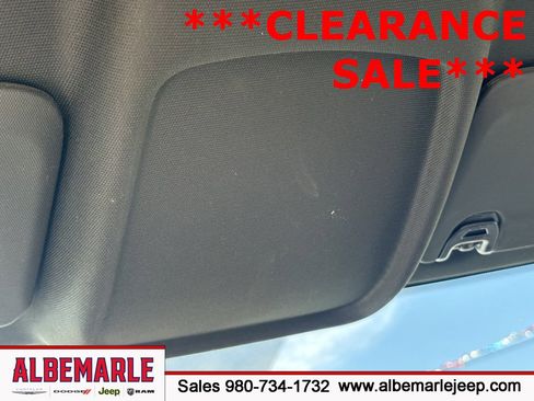 Used 2022 RAM 5500 Tradesman w/ Electrical Accessory Group image 30