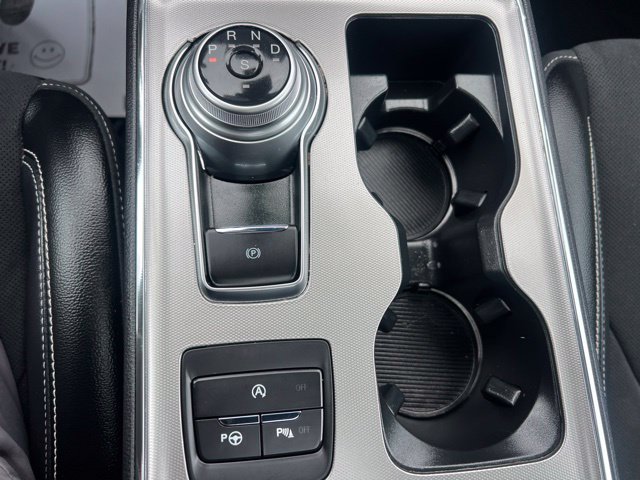 Used 2024 Ford Edge ST w/ Equipment Group 401A AWD/4WD image 34
