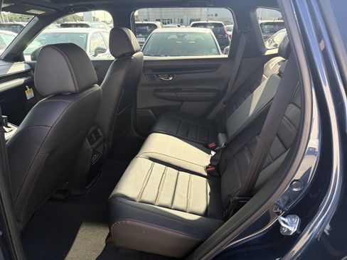 New 2026 Honda CR-V Sport-L image 12