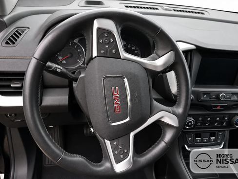 Used 2020 GMC Terrain SLE AWD/4WD image 9