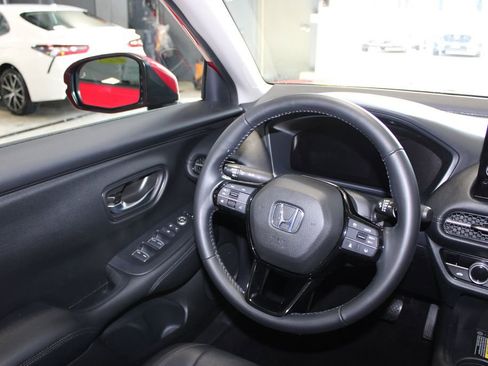 Used 2025 Honda HR-V EX-L image 21