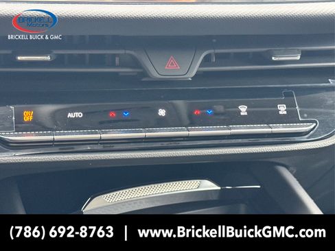 New 2025 Buick Envision Preferred image 28