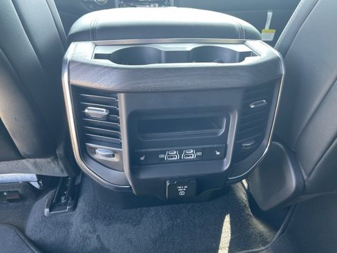 Used 2025 RAM 1500 Laramie w/ Laramie Southwest Edition AWD/4WD image 42