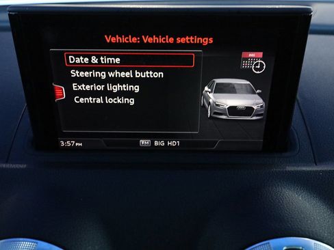 Used 2018 Audi A3 2.0T Premium FWD image 23
