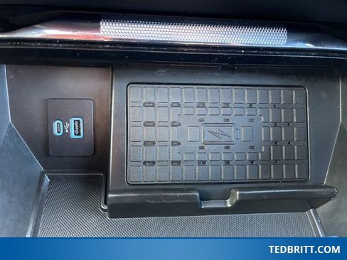 Used 2023 Ford F150 Lariat w/ Equipment Group 502A High image 35