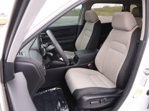 Used 2023 Honda CR-V EX image 9