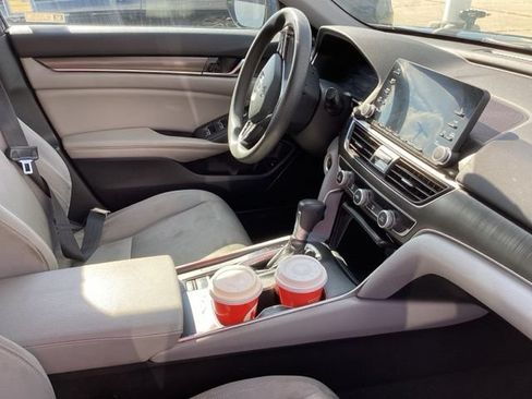 Used 2019 Honda Accord LX image 16