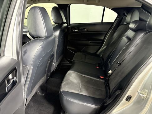 Used 2023 Mitsubishi Eclipse Cross SE image 36