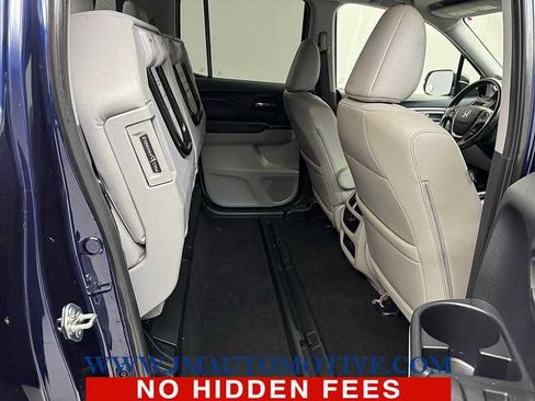 Used 2019 Honda Ridgeline RTL image 20