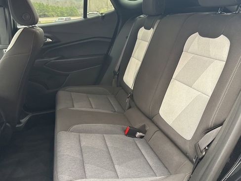 Used 2024 Chevrolet Trax RS image 12