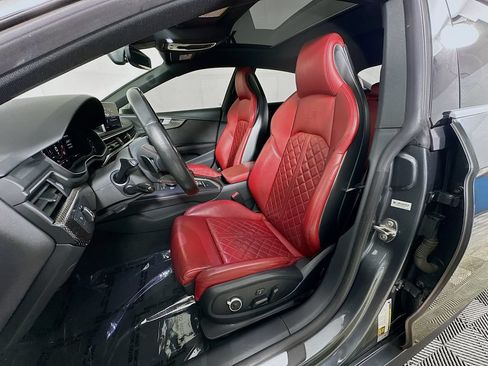 Used 2019 Audi S5 Prestige AWD/4WD image 25