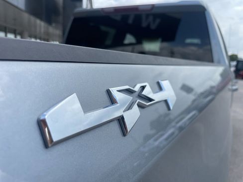 Used 2026 GMC Sierra 1500 Elevation AWD/4WD image 15