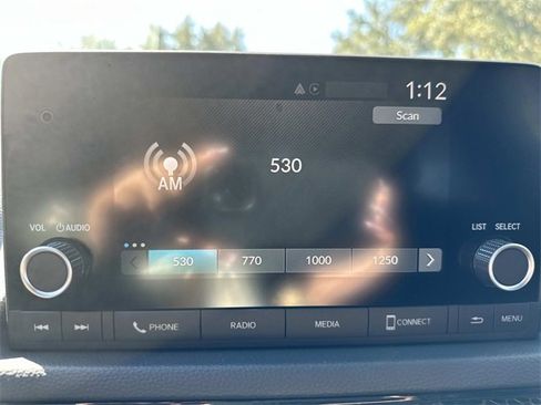 New 2026 Honda Civic Sport image 22