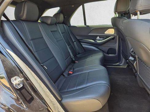 Used 2025 Mercedes-Benz GLE 350 4MATIC w/ AMG Line Exterior image 20